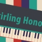 Stirling Honors 2014