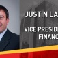 Stirling Properties Names Justin Landry Vice President Of Finance