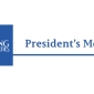 Stirling Properties President's Message