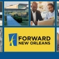 Forward New Orleans Coalition Report
