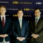 Louisiana State University Argus Winners 2017
